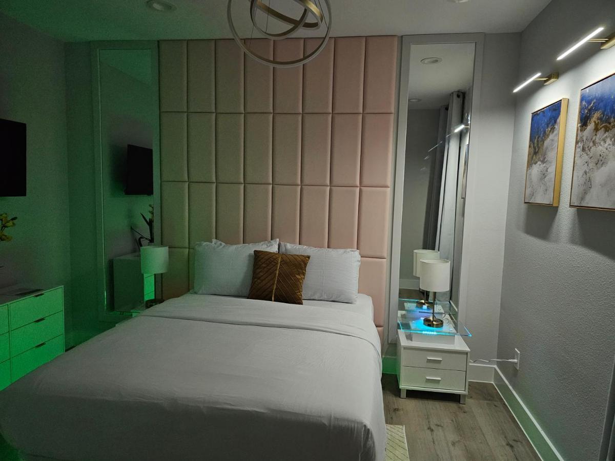 Elegant 3Br Haven- Games, Luxury & Lush Garden Villa ฮูสตัน ภายนอก รูปภาพ