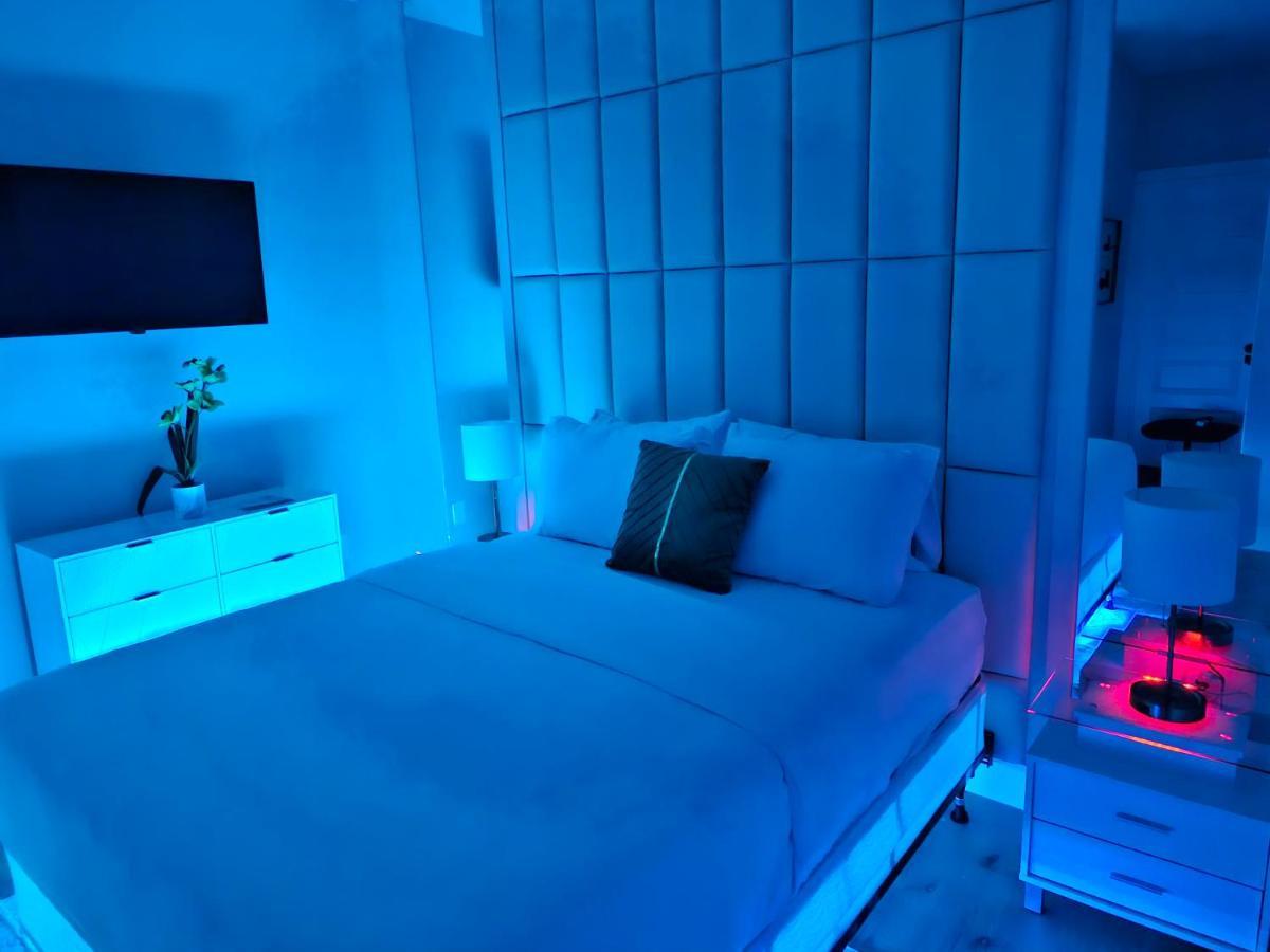 Elegant 3Br Haven- Games, Luxury & Lush Garden Villa ฮูสตัน ภายนอก รูปภาพ